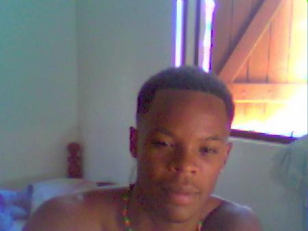 ti souris aka jean michel